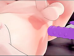 Shingeki not any Kyojin Yaoi - Eren and Armin's Hint at Exploration - Asian Japanese Manga Anime Hentai Gay Porn asian videos dealings gay