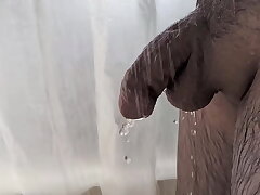My dick taking a bath in stall energy asian gay hunks sex videos