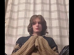 POV: You catch your Femboy best friend wearing your sweater china asian gay sex videos free download