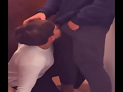 El repartidor de pizza me folla sin compacion asian gay procreate sex videos