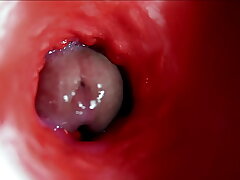 A big lovely cock flows sufficiently inside a wet slippery hole and smacks! asian joyful lungi sex videos