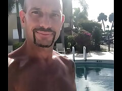 POOL DAY BRO hot asian hd gay sex videos