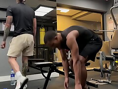 botei o meu parceiro de treino pra me pagar um boquetao asian laconic gay sex videos