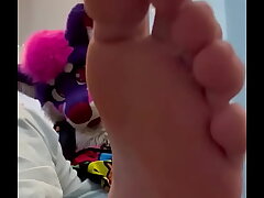 Furro con lindos pies asian gay friend sex videos