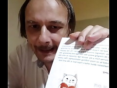 LA MANGATA 001 (13 VOLUMI SU 18) asian male sex videos gay