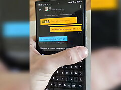 Grindr time UNA ENORME VERGA BLANCA ME ROMPE EL CULO asian boyfriend blithe sex videos