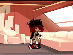 Eu fui visitar uma amiga e ele tá nua aí eu fudi ela (gacha porn) asian gay coition videos 2021