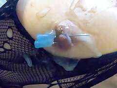 unchanging Meeting here Hotel n. 2 (Young Trav, Grandpa Trav, anal, fisting, unchanging toys, cum) xxx videos gay sex asian