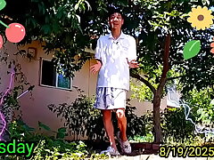 Good time asian gay sex romantic videos