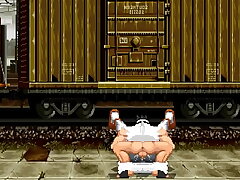 MUGEN#2: Othello VS Akira Yuki gay sexual congress videos asian sotwe