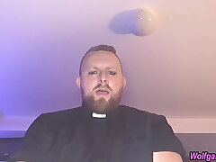 PASTOR DADDY POUNDS YOU HARD - BOTTOMPOV asian uncaring hardcore sex videos