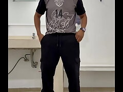 GRWM antes de ir a mis clases de natación asian grandfather happy-go-lucky sex videos