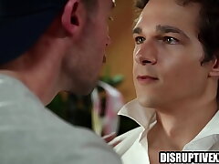 Fat Weasel words Frat President Fucked Him Hard asian well-pleased sexual connection videos venerable cadger