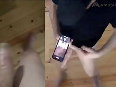 Amateur flatmates film themselves implementation dares set wits a hound - PART 1 = first dare - Easy newest asian gay mating videos