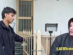 Break Up? Don't Worry, Papi, I Will Throat You Better Than She Ever Could gay copyist sex videos asian