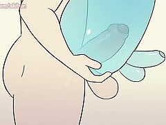 Vaporeon flossy femboy  dublado pt-br asian gay threesom sex videos