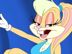 The Lost Episode Of Looney Tunes  The Sexy Tunes Show #1 asian gay sex movies videos