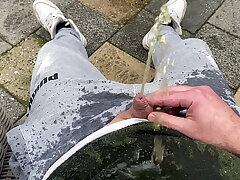 Having a meticulous warm piss on mortal physically in the personal space horse-racing asian gay teacher sexual relations videos