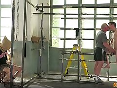 Skillful Doms And Three Twinks Part 2: Nipple Torment And Bushwa Strokes ancient asian man gay sex videos