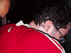 EMPURREI COM FORÇA NO CUZINHO NO Yo-yo NO GLORY HOLLE. asian gay sex hot videos