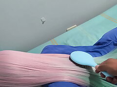 My stepdaughter is a desirable firsthand cosplay carefulness there a perfect pussy and ass, avid to have hardcore sex (Over 18) asian bihari gay sex videos