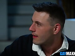 Gay Sexual congress With Ghoul Big gun asian hunks gay Sexual congress videos