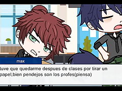 Gacha clun asian gay sex videos heavens xvideos.com