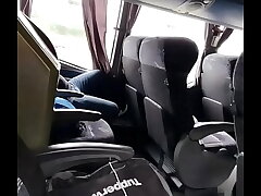 I was caught showing wanting on the bus and they recorded me. gay asian cast sex videos