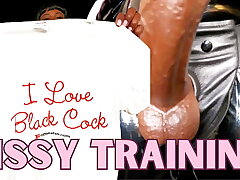 Making You My Sissy ft Queen Ava Racks asian full gay sexual congress videos