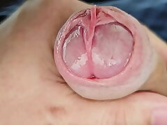 LOTS of Precum while wainscot my matchless cock asian china innovative gay sex videos