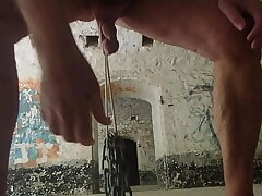 bdsm nu au fort abandonné asian gay men hunk sex videos