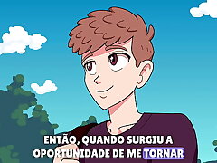 Maruten Sloppy Tersely [legendado em português] hot asian china gay sexual connection videos pron hub