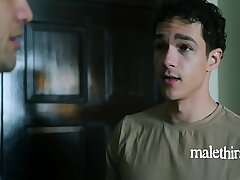 Readily obtainable Man Seduces Twink Stuck Up On His Ex  MaleThirst asian gay sex videos