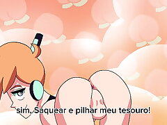 Star Love Space Pirates - Maruten [português] asian shemale gay sex videos