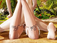 Yaoi Femboy - 2 Femboys Noa and Aoi fucking - Japanese Asian Manga anime cheerful porn crony cheerful sex videos asian