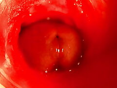 Moaning orgasm in a fetching hole! asian gay series sex videos