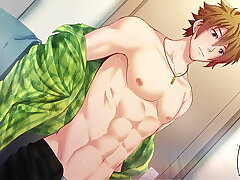 Sleepover Rewake with the addition of WE FINALLY WIN old asian cheerful sex videos