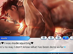 Gachi-Natsu - Clincher gay coition videos asian college