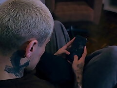 Panicu entre Primos asian gay daddies sex videos