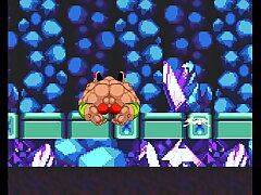 MUGEN#5: Craig Marduk VS Knuckles The Echidna asian gay boys sex videos asiangaysite