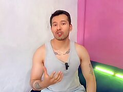 Alumno universitario se preña con sus 18cm de verga gruesa a su profesor en una fiesta! Relato lecherous asian gay sex videos site