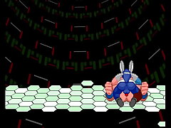 MUGEN#7: Wild Rocket VS Falco Lombardi copulation videos asian gay new