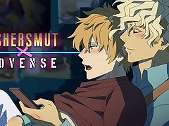 Blow-out gift asian hotest gay sex videos