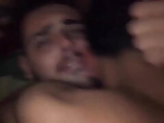 PAU GIGANTE ME ARROMBANDO TODO asian teenage gay sex videos