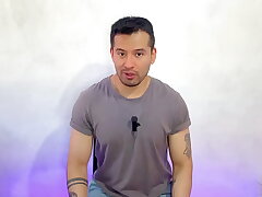 Mi padrino de bodas me folla a pelo y me preña en la azotea de la casa de mis suegros. Relato sexual asian dealings videos gay porn