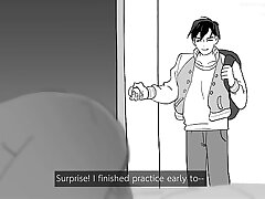 TILL WANTS TO GET FUCKED (AlienStage) porn videos gay asian sex