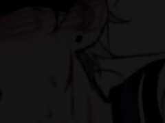 FEMBOY SPITROASTED ASMR (THREESOME) asian gay sex on bed videos