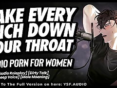 Worshipping Daddy's Flannel - Audio Erotica for Women. asian jubilant masturbating sex videos