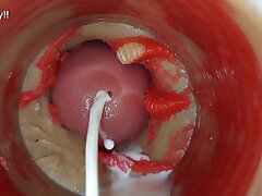 Camera Inner Deep Captures Crempie asian blithe kiss sex videos