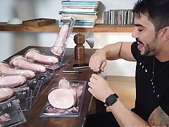 REALIZANDO O SONHO DO FÃ gay sexual intercourse videos asian gay